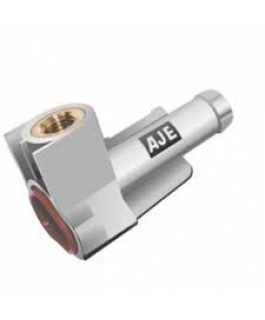 CONEXAO - CONECTOR DO SENSOR DE TEMPERATURA FIAT PALIO , SIENA ,STRADA E DOBLO 1.0 /1.3 /1.8 16V AJE