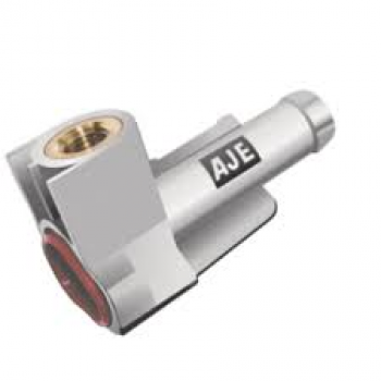 CONEXAO - CONECTOR DO SENSOR DE TEMPERATURA FIAT PALIO , SIENA ,STRADA E DOBLO 1.0 /1.3 /1.8 16V AJE