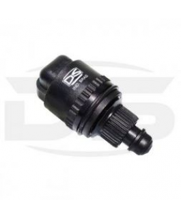 MOTOR PASSO ATUADOR MARCHA LENTA - FIAT BRAVA 1.6 4CIL 16V GASOLINA 01 > / FIAT DOBLÔ 1.6 4CIL 16V GASOLINA 01 > / FIA DS MOTOR PASSO ATUADOR MARCHA LENTA - FIAT BRAVA 1.6 4CIL 16V GASOLINA 01 > / FIAT DOBLÔ 1.6 4CIL 16V GASOLINA 01 > / FIA DS