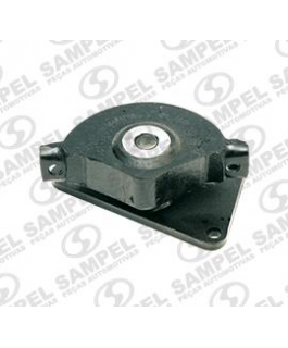 SUPORTE DO CAMBIO - FIAT 147 / FIORINO 76/88 SAMPEL