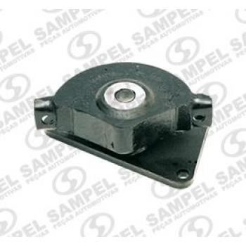 SUPORTE DO CAMBIO - FIAT 147 / FIORINO 76/88 SAMPEL