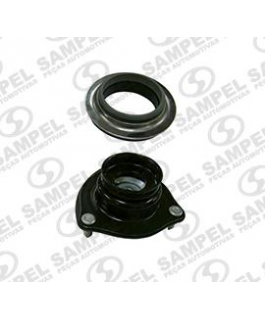 Suporte Superior Do Amortecedor Susp Diant C/rol - Honda Civic 2007 Em Diante (new Civic)