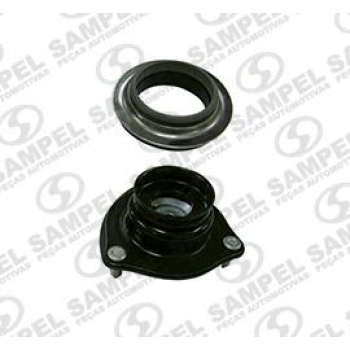 Suporte Superior Do Amortecedor Susp Diant C/rol - Honda Civic 2007 Em Diante (new Civic)