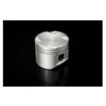 Pistao Motor - Gol 1.0 16v Ea111 At (99-02) +1,00
