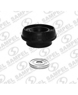 Suporte Superior Do Amortecedor Susp Diant C/rol - Renault Logan 2007/...renault Sandero 2007/...captur 2017 / ...