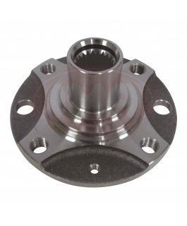 Cubo Roda Diant.  - Furo Rol. 34mm - 22 D. - Gm - Agile 1.4 2010 >; Celta Todos 2001 >; Corsa 1.0 16v 1999 > 2001; Corsa