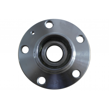 Cubo De Roda Tras Com Rol. -vw - Crossfox / Fox / Polo / Spacefox - 01/2002 - 06/2018 - Sem Abs - 1.0 / 1.6 / 2.0 Com Ro