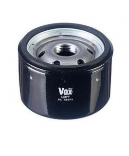FILTRO DE OLEO LUBRIFICANTE VOX