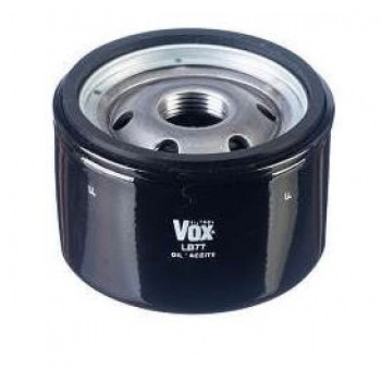 FILTRO DE OLEO LUBRIFICANTE VOX