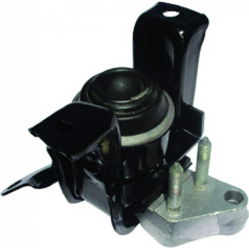 Coxim Dianteiro Do Motor Lado Direito (hidrÁulico) - Dianteiro