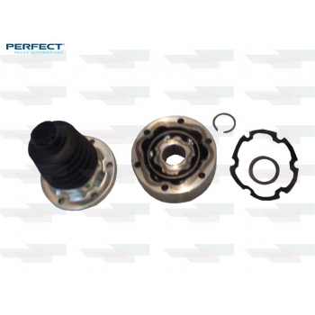 HOMOCINÉTICA DESLIZANTE - VW CROSSFOX 1.6 8V 2005/ 2013 VW FOX 1.6 8V 2004/ 2013 VW GOL 1.6 8V 2009/ 2013 VW GOLF PERFECT HOMOCINÉTICA DESLIZANTE - VW CROSSFOX 1.6 8V 2005/ 2013 VW FOX 1.6 8V 2004/ 2013 VW GOL 1.6 8V 2009/ 2013 VW GOLF PERFECT