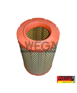 FILTRO AR - BLAZER/ S10 2.4 8V 01 --> WEGA