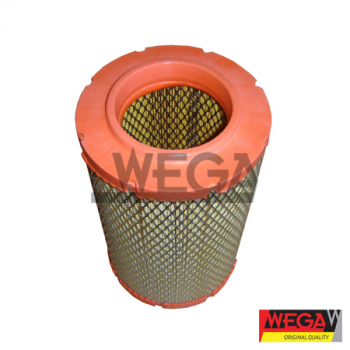 FILTRO AR - BLAZER/ S10 2.4 8V 01 --> WEGA