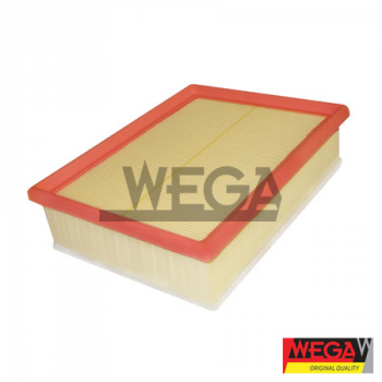 FILTRO AR - CITROEN C4 2.0 16V 2009 --> / PEUGEOT 307/ 308 FLEX 2.0 16V 2007 --> WEGA