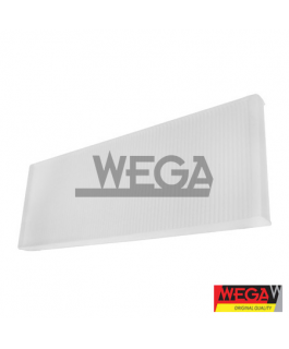 FILTRO CABINE - VECTRA 2.0/ 2.2   97 -- 06 WEGA