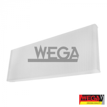 FILTRO CABINE - VECTRA 2.0/ 2.2   97 -- 06 WEGA