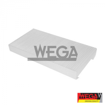 FILTRO CABINE - GOL/SAVEIRO/ PARATI G2 /G3/G4 1.0/ 1.6/ 1.8 8V 97 --> WEGA FILTRO CABINE - GOL/SAVEIRO/ PARATI G2 /G3/G4 1.0/ 1.6/ 1.8 8V 97 --> WEGA