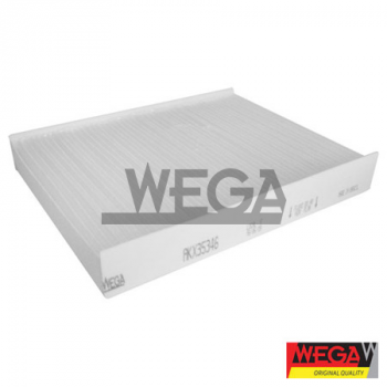 FILTRO CABINE - FIESTA/ ECOSPORT ZETEC ROCAM 1.0/ 1.6/ 2.0 16V 03 --> / FUSION 2.3/ 2.5/ 3.0 2009 --> WEGA FILTRO CABINE - FIESTA/ ECOSPORT ZETEC ROCAM 1.0/ 1.6/ 2.0 16V 03 --> / FUSION 2.3/ 2.5/ 3.0 2009 --> WEGA