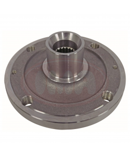 CUBO DE RODA - CITROEN: C3 ATTRACTION 1.5 L 8V SOHC L4 2014 > 2016
CITROEN: C3 EXCLUSIVE 1.4 L 8V SOHC L4 2005 > 2012
CI IMA
