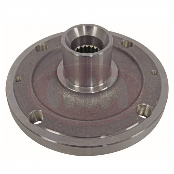 CUBO DE RODA - CITROEN: C3 ATTRACTION 1.5 L 8V SOHC L4 2014 > 2016
CITROEN: C3 EXCLUSIVE 1.4 L 8V SOHC L4 2005 > 2012
CI IMA