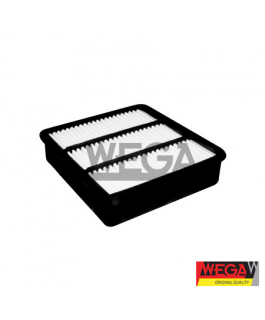 Filtro Ar - Pajero Tr4 2.0 16v 03 -- 07 / Lancer Evolution Turbo 2.0 16v 2009 -->