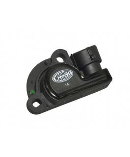 SENSOR POSICAO BORBOLETA MAGNETI MARELLI
