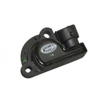 SENSOR POSICAO BORBOLETA MAGNETI MARELLI
