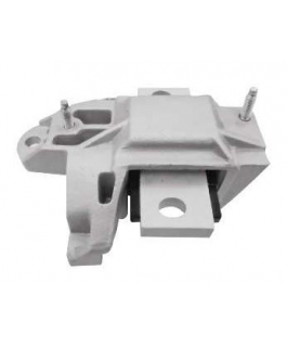 SUPORTE DO MOTOR LADO ESQUERDO - FOX 02/08 POLO 02/08 - 1.0 E 1.6 8V SAMPEL