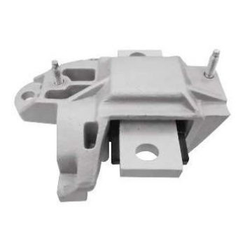 SUPORTE DO MOTOR LADO ESQUERDO - FOX 02/08 POLO 02/08 - 1.0 E 1.6 8V SAMPEL