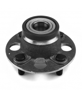 CUBO DE RODA TRAS COM ROL. -HONDA - FIT - 01/2004 - 12/2008 - COM ABS - 1.4 8V / 1.5 16V COM ROLAMENTO / 4 FUROS Ø 28MM NAKATA CUBO DE RODA TRAS COM ROL. -HONDA - FIT - 01/2004 - 12/2008 - COM ABS - 1.4 8V / 1.5 16V COM ROLAMENTO / 4 FUROS Ø 28MM NAKATA