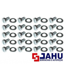 PARAFUSO - SEDAN JAHU
