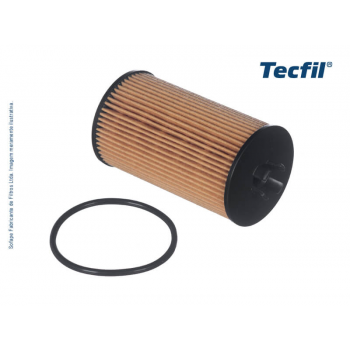 Filtro De Oleo Lubrificante - Gm  Cruze 1.8 De 2011/  E Sonic 1.6 16v Flex De 2012/  - Gm  93185674