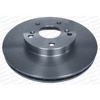 Disco De Freio -ventilado  Dianteiro - [honda] Accord 2.0 2010> / Accord Sedan Dx / Lx 4 Cyl. 2003>2004 / Accord Ex Seda