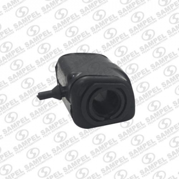 Bucha Da Barra Estab. - SuspensÃo Dianteira (Ø19mm) - Aircross 11 / ... - Novo C3 12 / .... - 208 13 / ...
