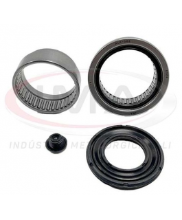 ROLAMENTO - PEUGEOT: 206 / 207 - 1.4 / 1.6 IMA