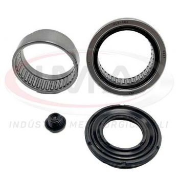 ROLAMENTO - PEUGEOT: 206 / 207 - 1.4 / 1.6 IMA