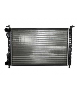 RADIADOR ARREFECIMENTO EXPANDIDO C/ ACD MAHLE METAL LEVE BEHR RADIADOR ARREFECIMENTO EXPANDIDO C/ ACD MAHLE METAL LEVE BEHR