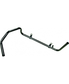 TUBO DAGUA - GOL / SAVEIRO C/ MTR CHT 1.6  / GOL 1000 (MODELO ANTIGO) ALCOOL S/ AR QUENTE - TODOS. VALCLEI