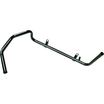 TUBO DAGUA - GOL / SAVEIRO C/ MTR CHT 1.6  / GOL 1000 (MODELO ANTIGO) ALCOOL S/ AR QUENTE - TODOS. VALCLEI