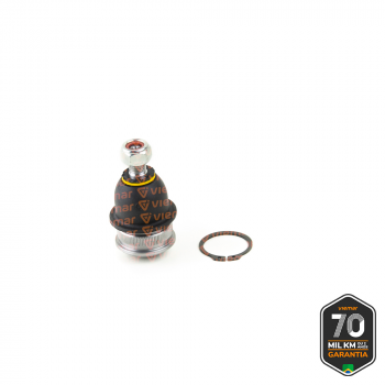 PivÔ De SuspensÃo - Superior - Ford-ford Fusion 06/12