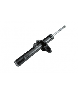 Amortecedor - Dianteiro Ld - Oespectrum - Peugeot: 206 Sw Escapade 07/08 
Peugeot: 207 Sw Escapade - 1.4/ 1.6 08/...