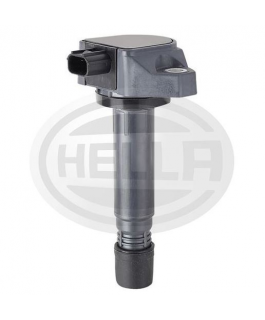 BOBINA IGNICAO - HONDA CIVIC 1.8 2006/2015 (ANTIGO 5DA358000991) HELLA