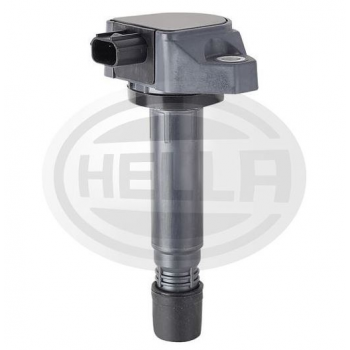 BOBINA IGNICAO - HONDA CIVIC 1.8 2006/2015 (ANTIGO 5DA358000991) HELLA