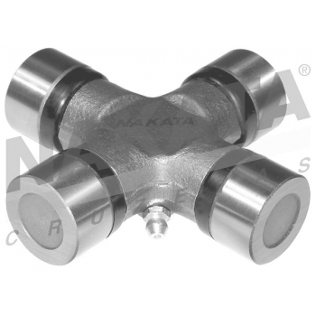 CRUZETA CARDAN - F350, F1000,79/... A10, A20, C10, C20, D10, D20 .../92 NAKATA CRUZETA CARDAN - F350, F1000,79/... A10, A20, C10, C20, D10, D20 .../92 NAKATA