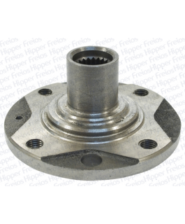 Cubo De Roda - Dianteiro - [gm] Corsa Sedan (modelo Antigo) 1.0 1999> / Corsa 1.6i 8v 1995>2001 / 1.0 8v 1993>2001 / 1.0