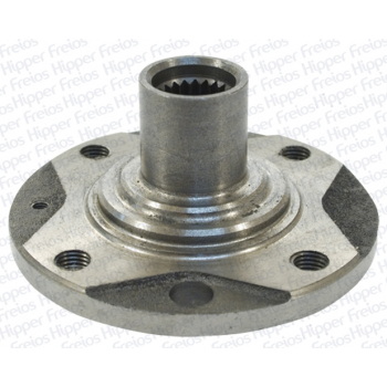 Cubo De Roda - Dianteiro - [gm] Corsa Sedan (modelo Antigo) 1.0 1999> / Corsa 1.6i 8v 1995>2001 / 1.0 8v 1993>2001 / 1.0