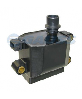 BOBINA DE IGNICAO GC4105 GAUSS