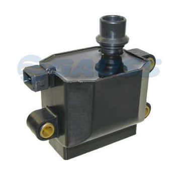 BOBINA DE IGNICAO GC4105 GAUSS