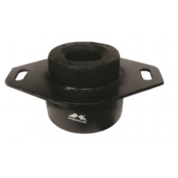 Coxim Dianteiro Do Motor Lado Esquerdo (maior) - Dianteiro - Berlingo 1.8 / 2.0 96/08 / C4 2.0 04/... / Xantia 1.8 / 2.0