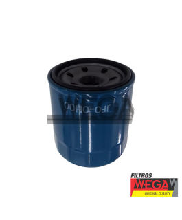Filtro De Oleo - Hb20 Flex ,turbo -1.0 12v -2012 --> , Nissan Versa ,march 1.6 16v 2011 --> , Sentra 2.0 2008 --> , Tiid